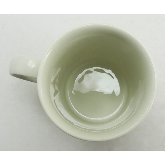 Christmas Party Christmas Cheer Mug - Dunoon Stoneware Scotland Coffee Cup - Picture 6 of 6